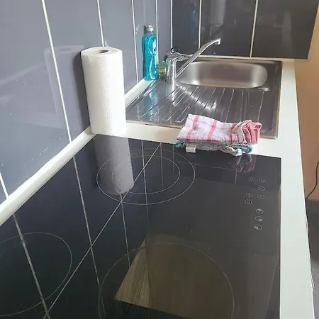 Rive Droite Apartamento