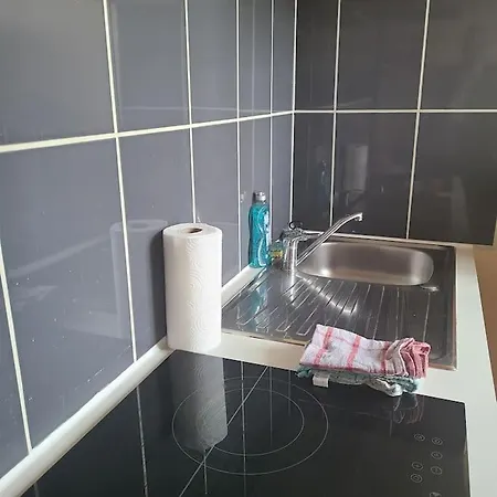 Apartamento Rive Droite Brest