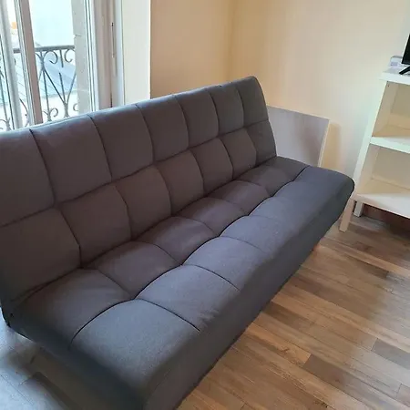 Rive Droite Apartamento Brest