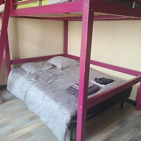 Rive Droite Apartamento