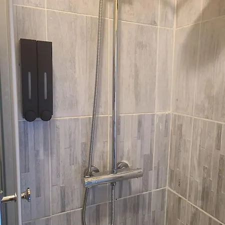 Rive Droite Apartamento *